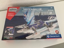 Clementoni Mechanics