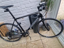Boardman Pro HYB - Hybrid 54cm X9 Urban / Road Bike - Excellent Condition