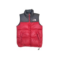 The North Face 700 Puffer
