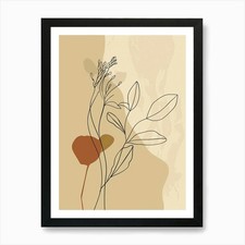 New York Botanical Garden Boho