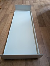 Vitsoe 606 Shelving, 90 x