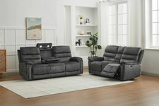 Lawson Fabric Electric