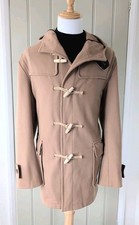 Gloverall Classic Tan Camel