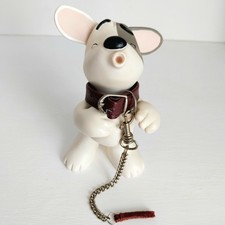 Lost Dog "Its me Over here! Figurine Collectable by Craig Davison Xystos 2006 