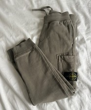 Stone Island Cargo Joggers Age
