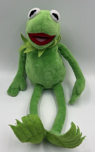 Posh paws the muppets kermit - the,