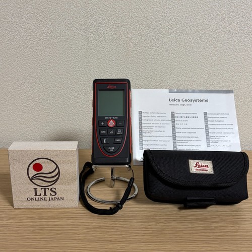 Leica disto x310 - disto-x310, laser