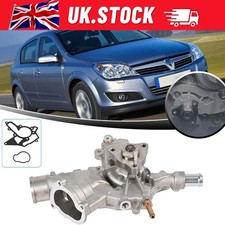 Water Pump For Vauxhall Astra