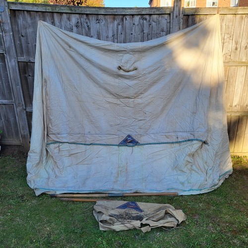 Bukta vintage tent man - bukta,