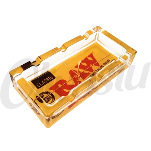 Raw rolling papers classic - papers,