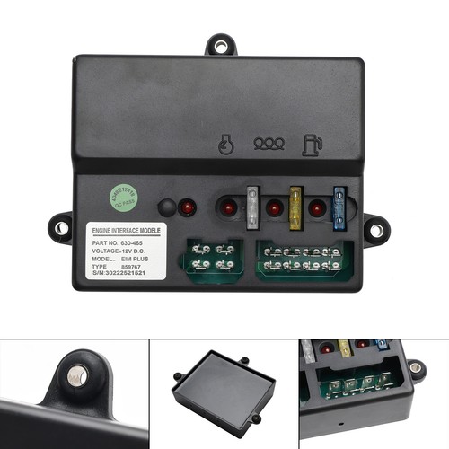 12v interface module eim - module,