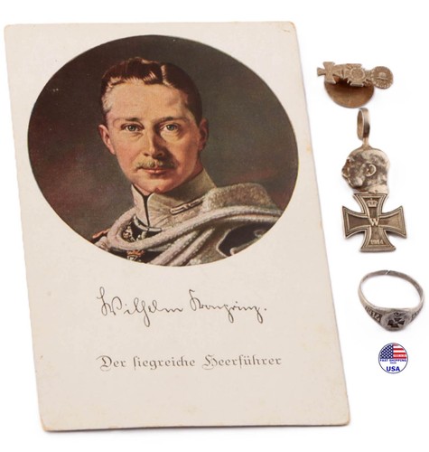 German empire ww1 iron - empire,