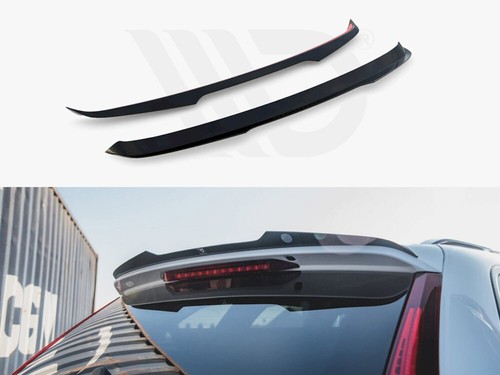 Spoiler extension cap maxton - extension,