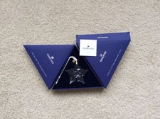 SWAROVSKI 2021 XMAS CHRISTMAS