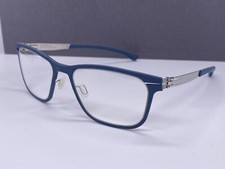 Ic Berlin Eyeglasses Frames