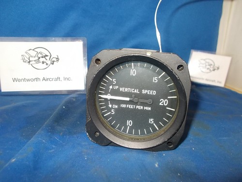 Variometer vertical - (,