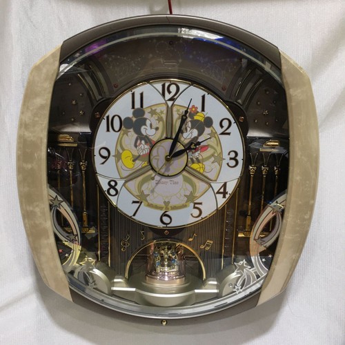 Seiko disney time fw563a - disney,