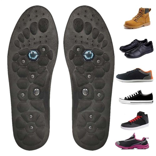 Acupoint massage insoles - acupoint,