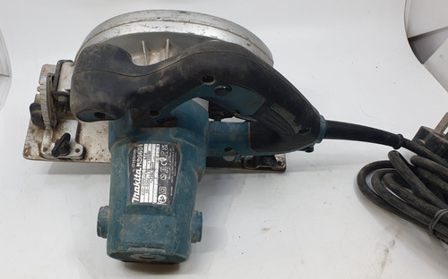 Makita circular saw hs6601 - circular,
