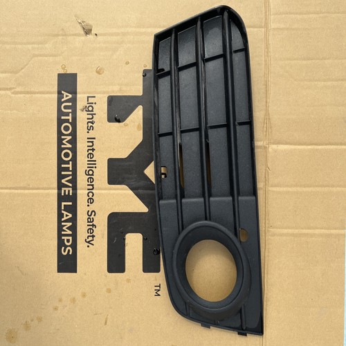 Audi front bumper fog - a4,