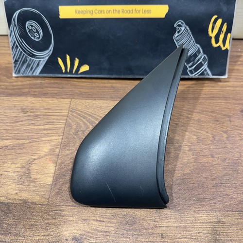 Transporter front wing - vw,
