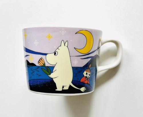 Japan yamaka shoten moomin - japan,