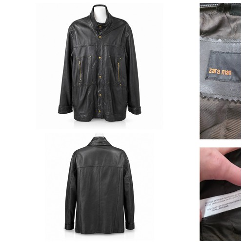 Zara man 100 - zara, genuine