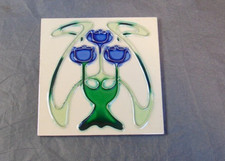 Tile Tiles Fireplace Ceramic