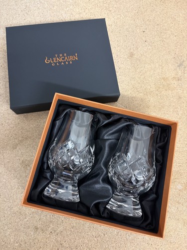 New glencairn crystal scotch - crystal,
