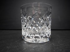 Royal Brierley Cut Crystal