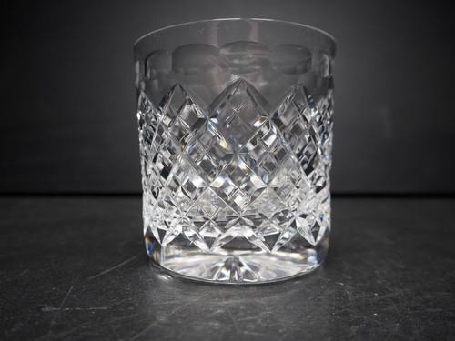 Royal brierley cut crystal - brierley,