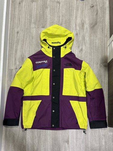 Supreme the north - the,