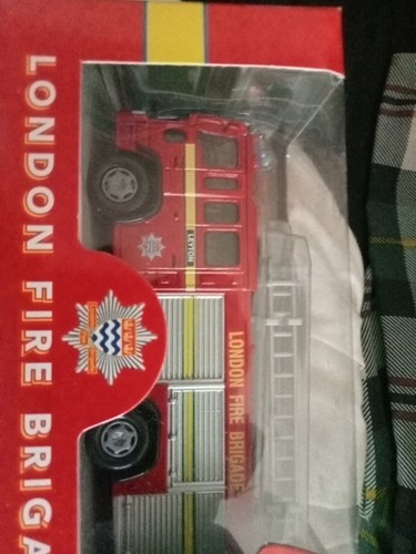Richmond toys london fire - richmond,