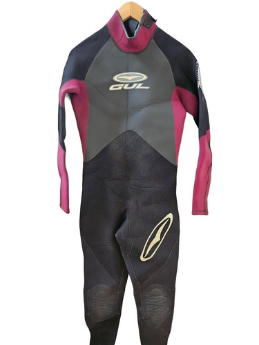 Gul mens quest 4mm - mens, full