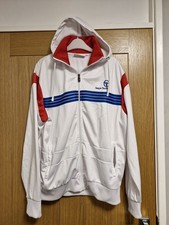 Vintage Sergio Tacchini Track