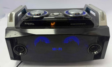 Ibiza SPLBOX120 Portable