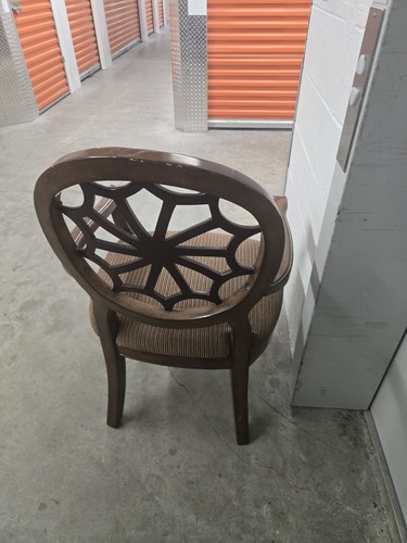Spider chair - spider,