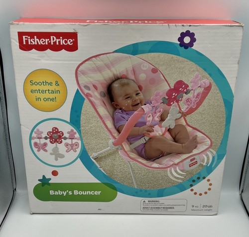 Fisher price baby - price,