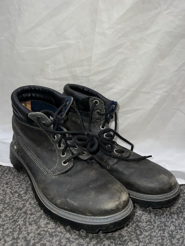 Wrangler leather boots men - wrangler, men's