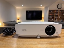 BenQ MW533 3,300 Lumens Home