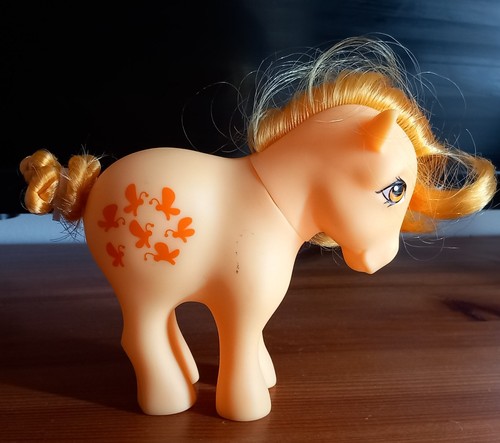 Little pony reproduction - my,