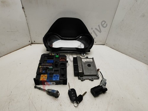 Vauxhall corsa 24 engine - vauxhall, f