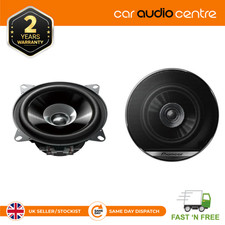 Pioneer TS-G1010F 10cm (4")