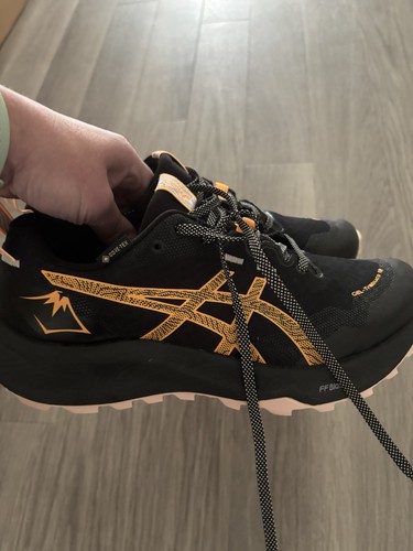 Asics gel trabuco gtx - asics,