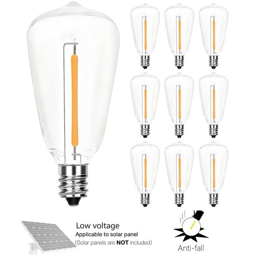 Pcs led replacement - 3v,