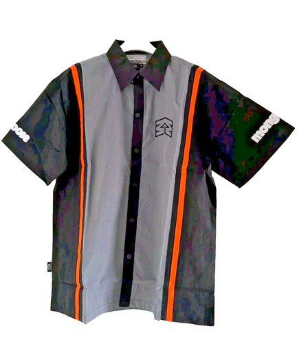Mongoose bmx pit - bmx, shirt