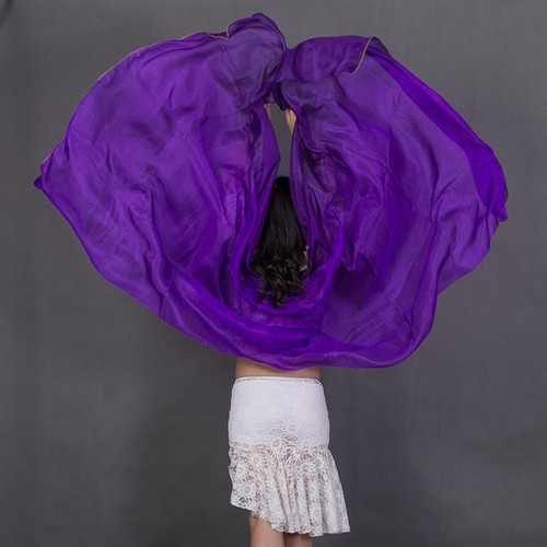 Lady belly dance - lady, shawl