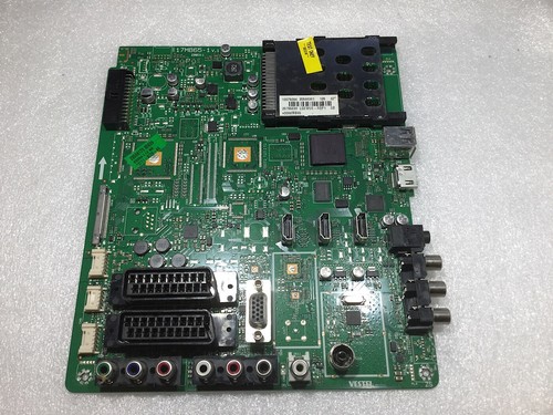 Technika 8533d main av - tv,