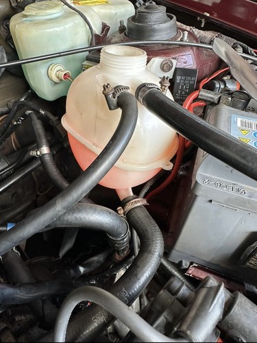 Mk2 astra gte 16v coolant - astra,