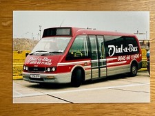 Stagecoach Bluebird  47807